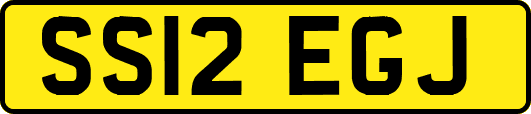 SS12EGJ