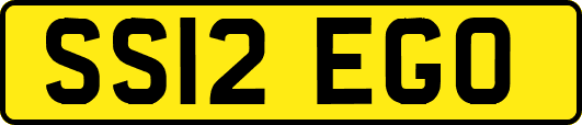 SS12EGO