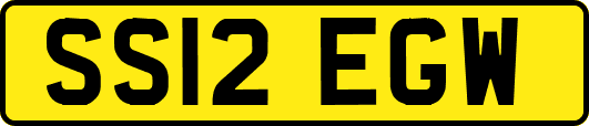 SS12EGW