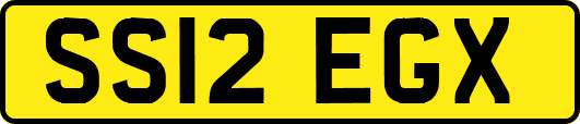 SS12EGX