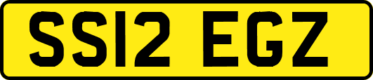SS12EGZ