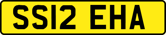 SS12EHA