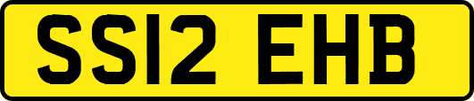 SS12EHB