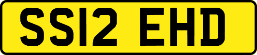 SS12EHD