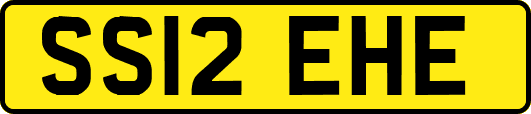 SS12EHE