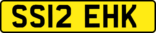 SS12EHK