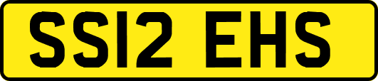 SS12EHS