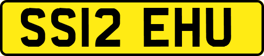 SS12EHU