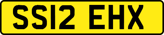 SS12EHX