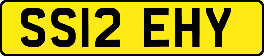 SS12EHY