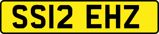 SS12EHZ
