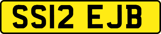 SS12EJB