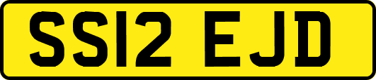 SS12EJD