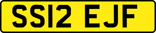 SS12EJF