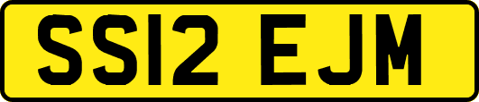 SS12EJM
