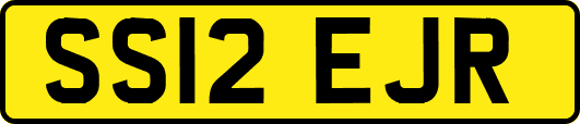 SS12EJR