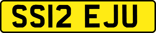 SS12EJU