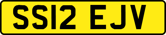 SS12EJV