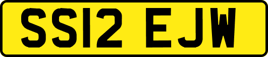 SS12EJW