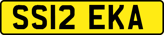 SS12EKA