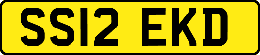 SS12EKD