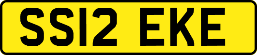 SS12EKE