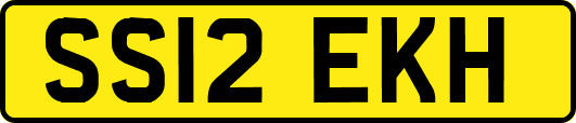 SS12EKH