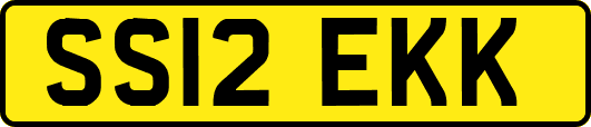 SS12EKK