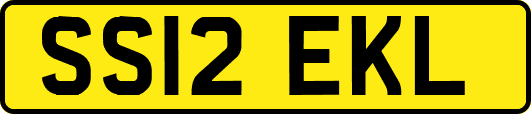 SS12EKL