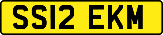 SS12EKM