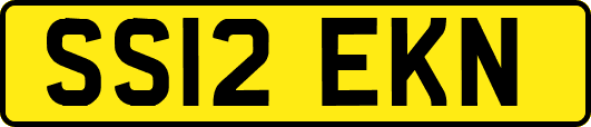SS12EKN