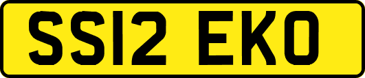 SS12EKO