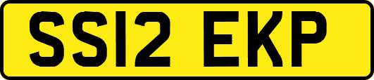 SS12EKP