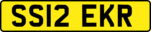 SS12EKR