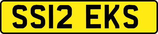 SS12EKS