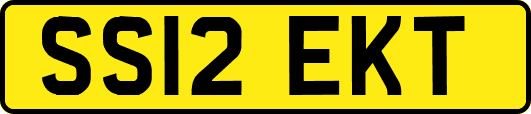 SS12EKT