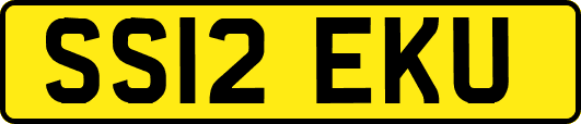 SS12EKU