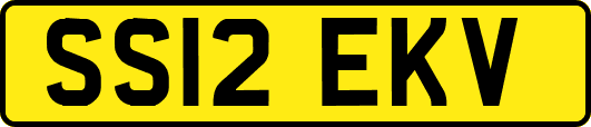 SS12EKV