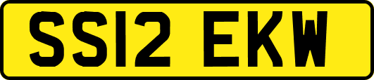 SS12EKW