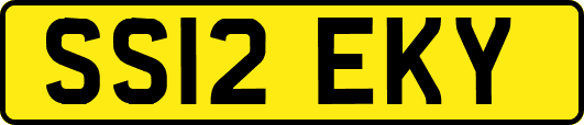 SS12EKY