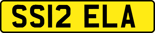 SS12ELA