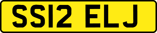 SS12ELJ