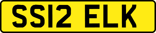 SS12ELK