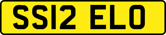 SS12ELO