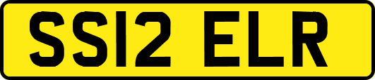 SS12ELR