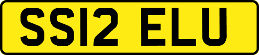 SS12ELU