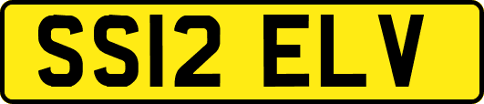 SS12ELV