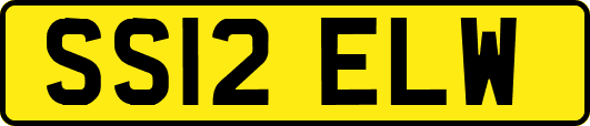 SS12ELW