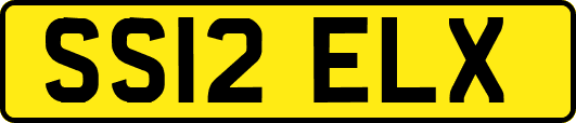 SS12ELX
