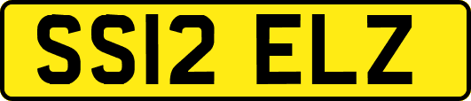 SS12ELZ